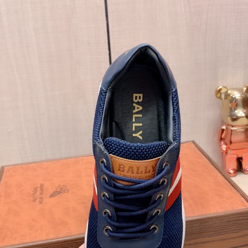 Bally Sneakers